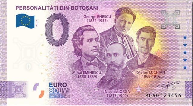 eurosuvenir botosani